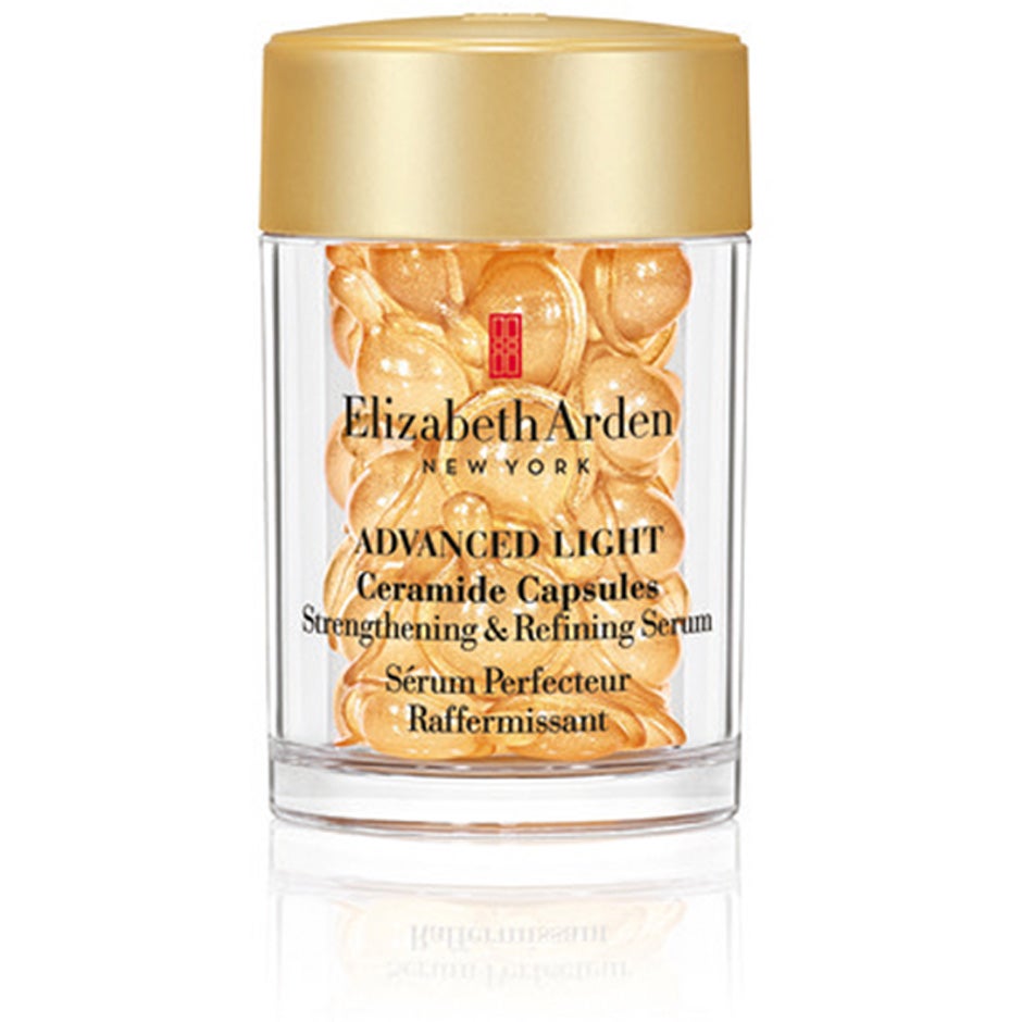Elizabeth Arden Ceramide Capsules Restoring Light Serum 30 pcs - 14 ml