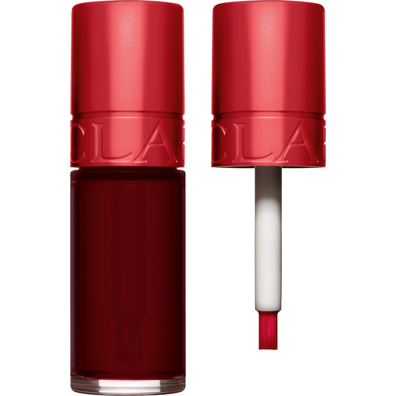 Clarins Water Lip Stain 09 Deep Red Water - 7 ml