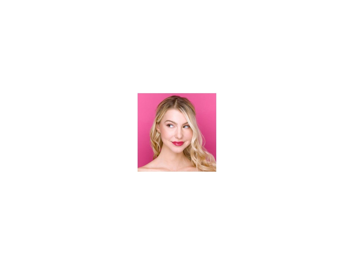 theBalmJour Creamy Lip Stain