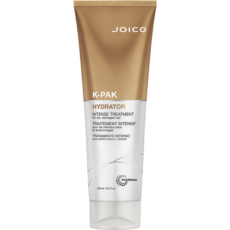 Joico K-Pak Duo Treatment 150 ml + Intense Treatment 250 ml - 400 ml