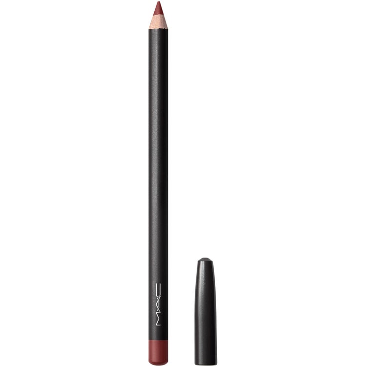 Lip Pencil Mahogany 1.45 g MAC Cosmetics Nordicfeel