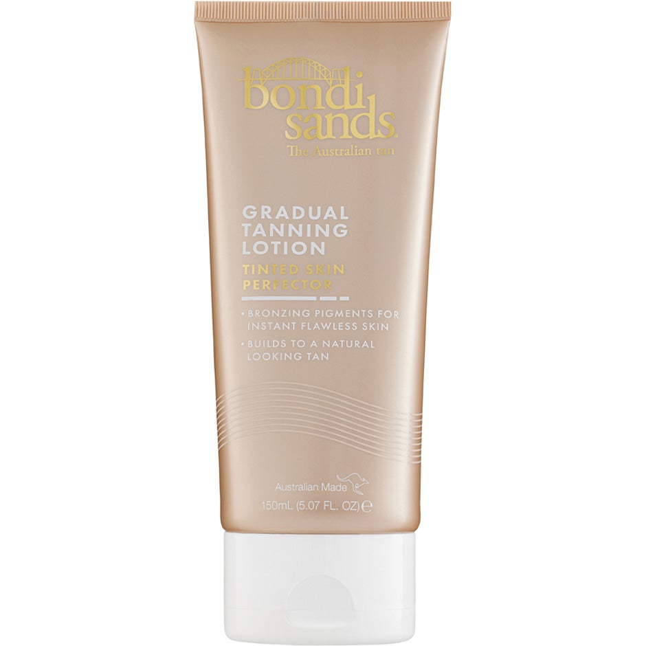 Bilde av Bondi Sands Skin Perfector Gradual Tanning Lotion 150 Ml