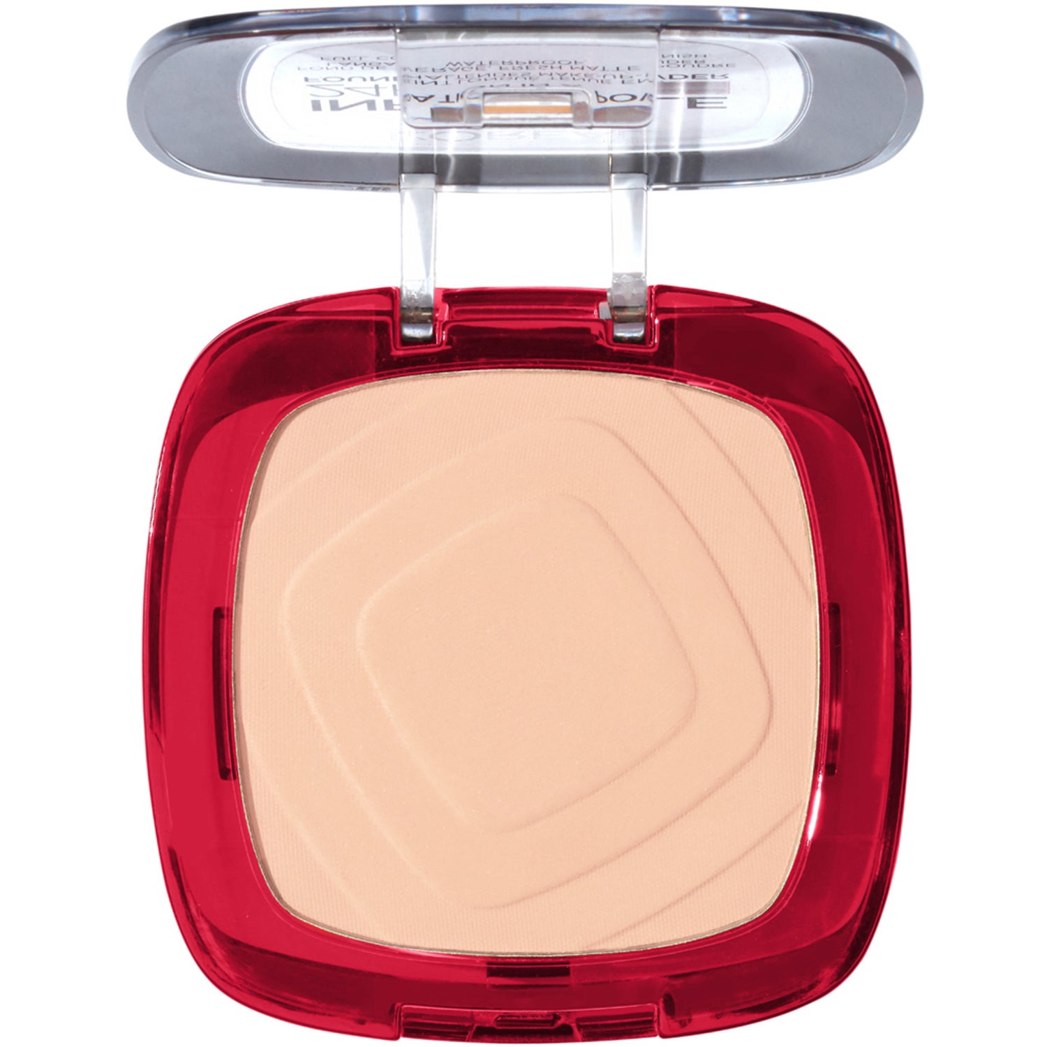 Infaillible 24H Fresh Wear Foundation Powder 180 Rose Sand