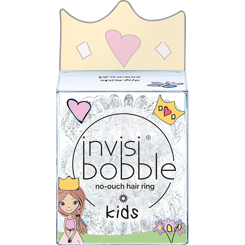 Kids Princess Sparkle