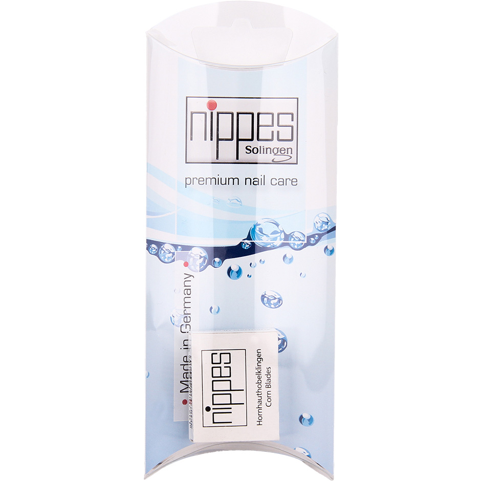 Hard Skin Razor Blades Refill