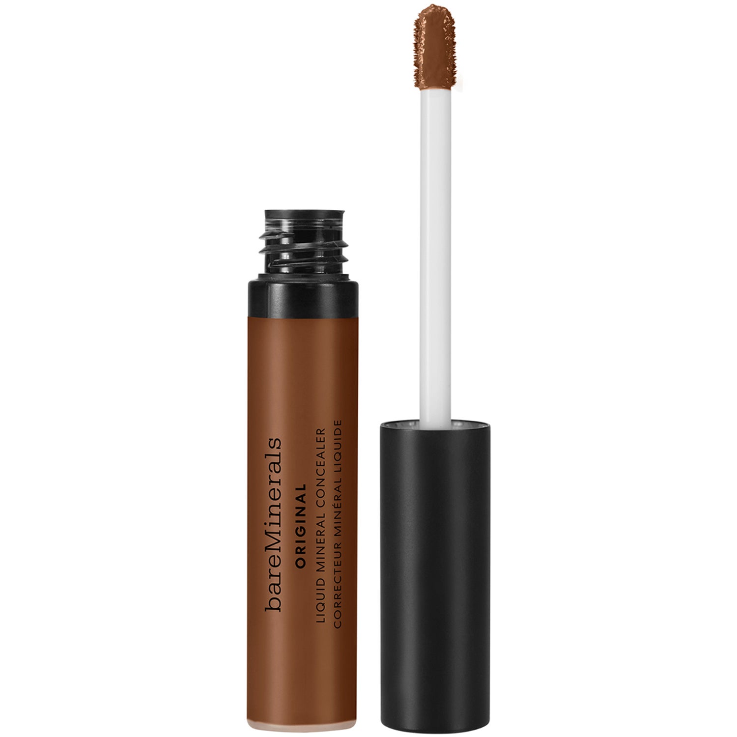 Original Liquid Mineral Concealer 5.5C Deep/Dark