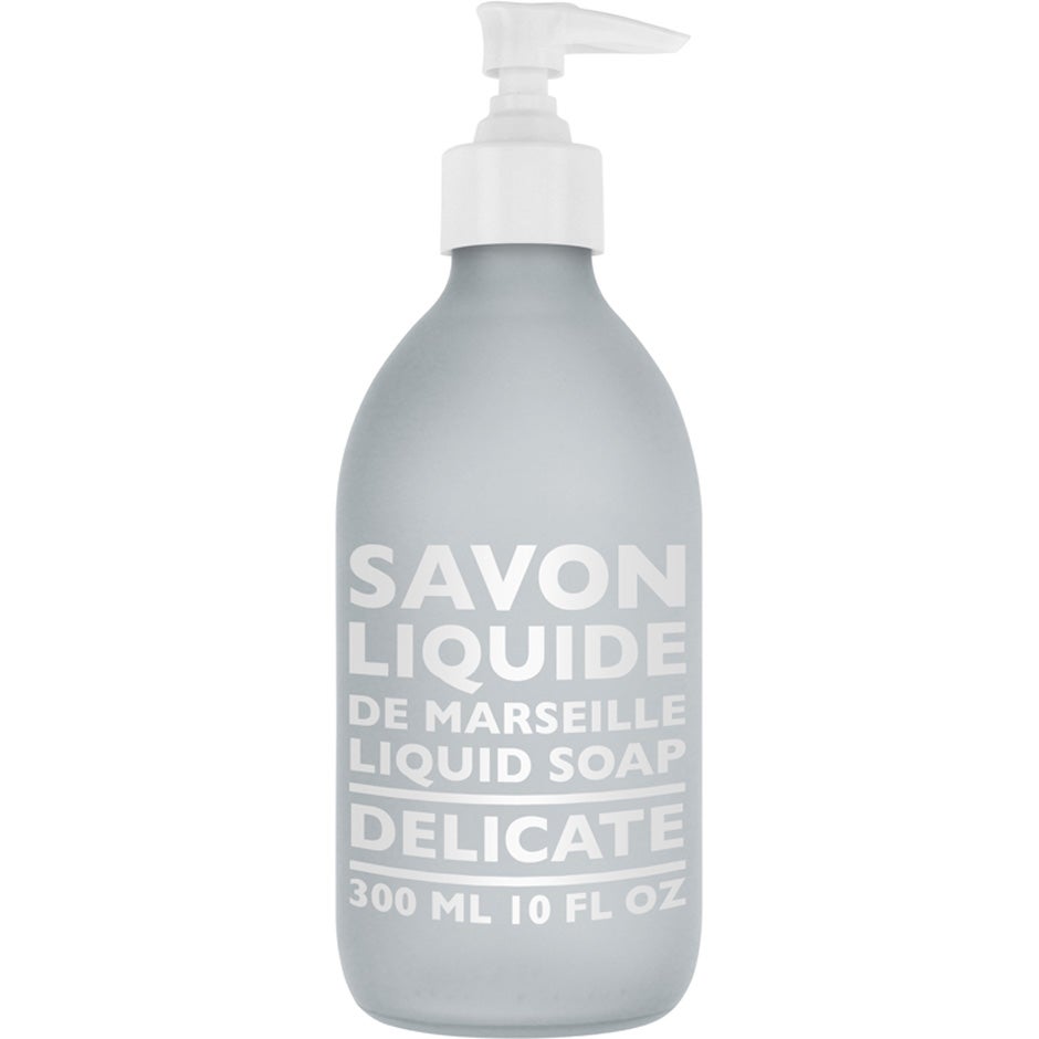 Liquid Marseille Soap Delicate 300 ml