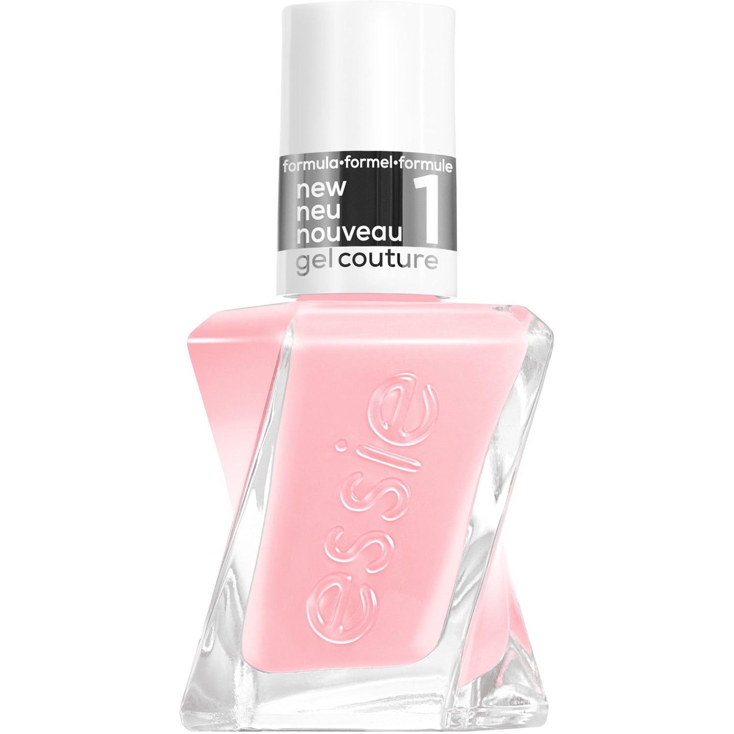 Essie Gossamer Garments & Top Coat