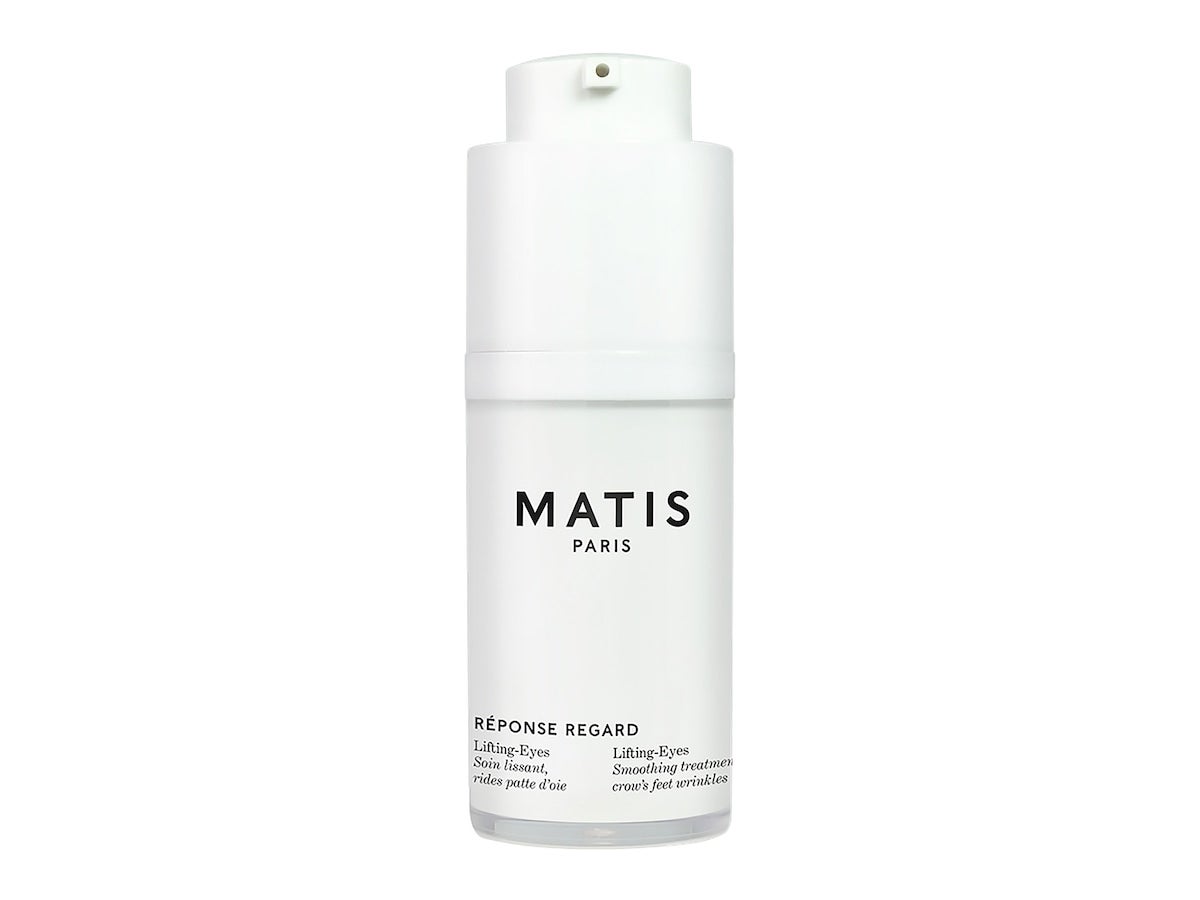 Matis Réponse Regard Lifting Eyes Øyekrem, 15ml - 15 ml