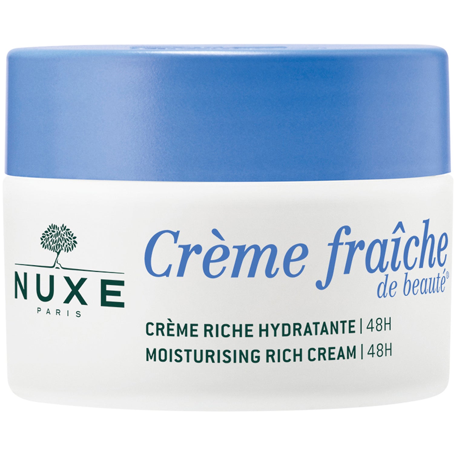 Nuxe Moisturising Rich Cream 48HRS 50ml