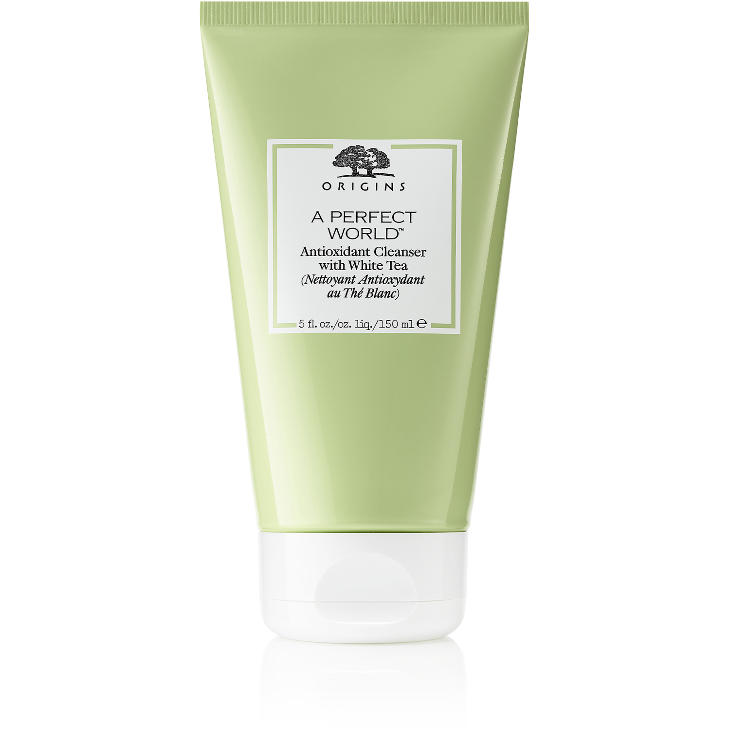 A Perfect World Antioxidant Cleanser With White Tea 150ml