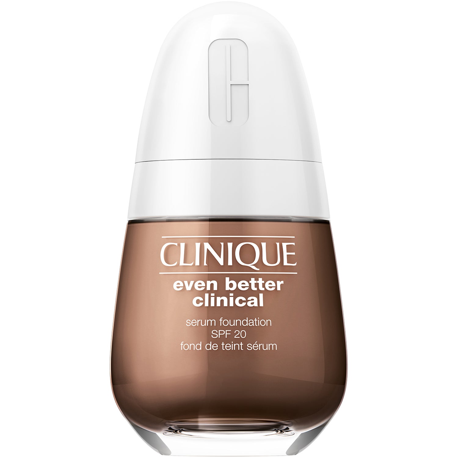 Clinique Even Better Clinical Serum Foundation SPF20 CN 126 Espresso - 30 ml