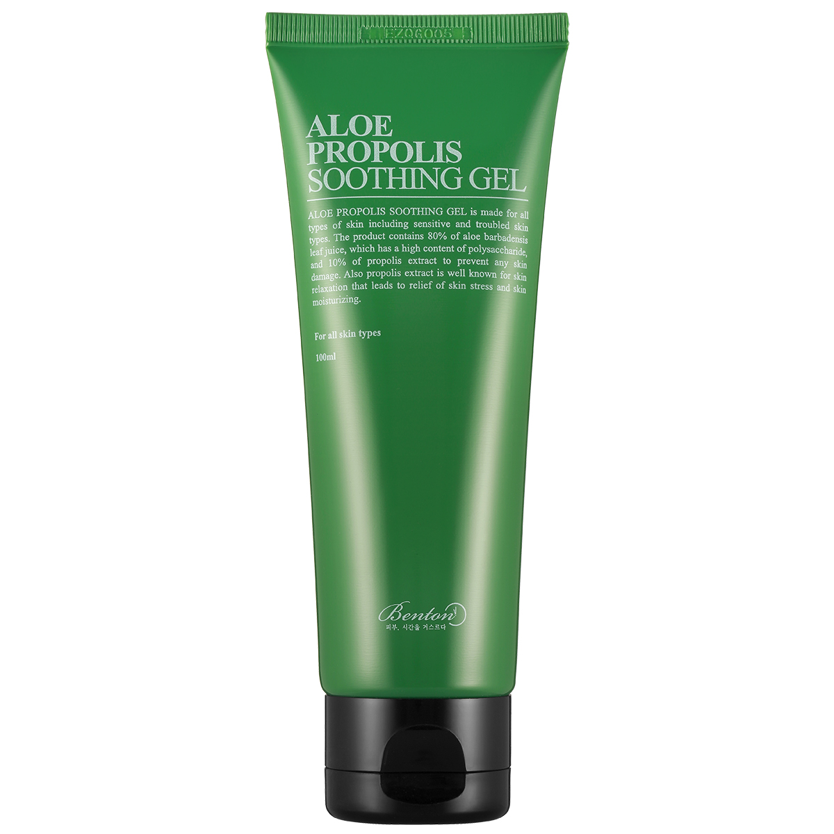 Bilde av Aloe Propolis Soothing Gel 100ml