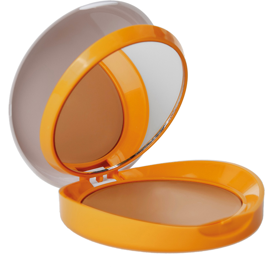 360º Oil Free Compact Beige SPF 50+