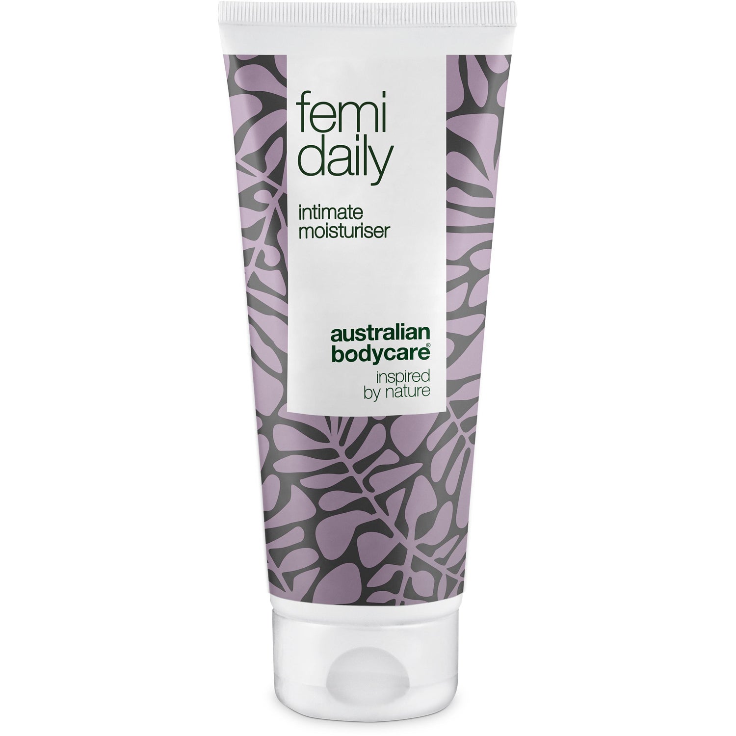 Australian Bodycare Femi Daily Intimate Moisturiser Against Odour, Itching And Irritation - 100 ml