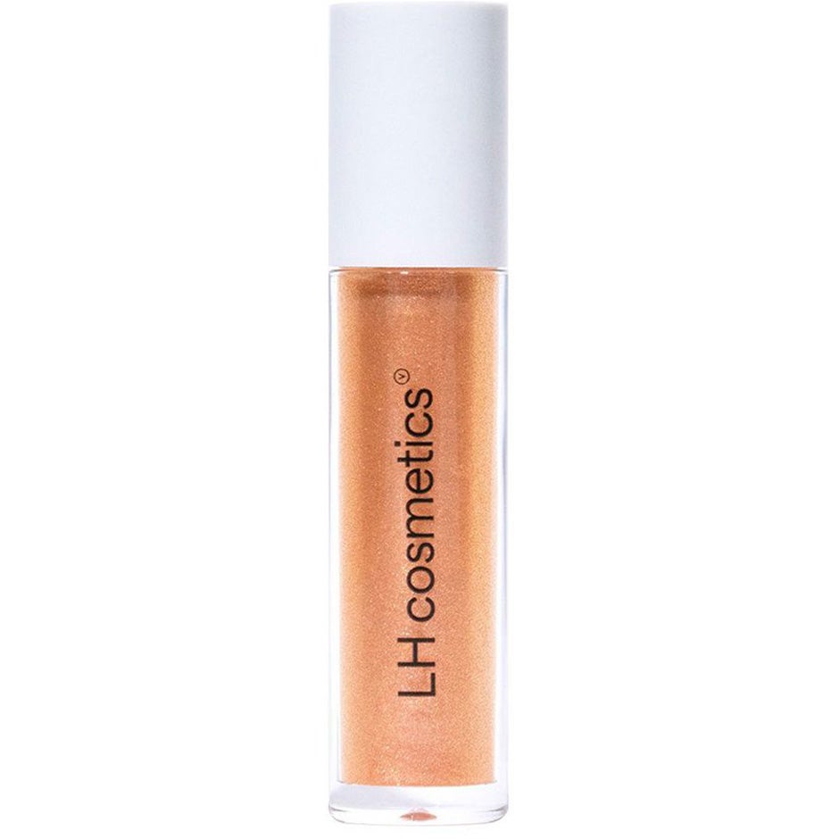 LH cosmetics Glazed Melt