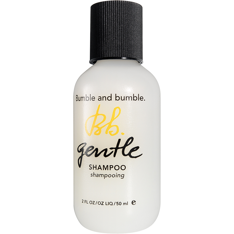 Gentle Shampoo