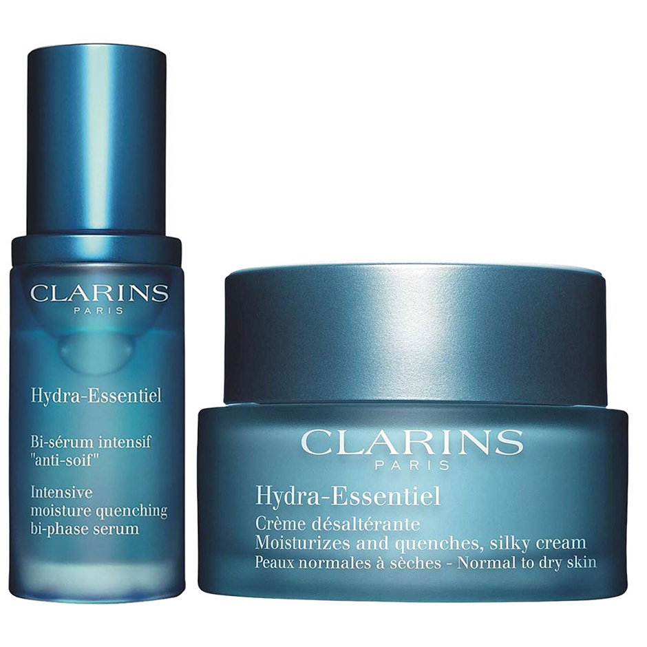 Hydra-Essentiel Favourites