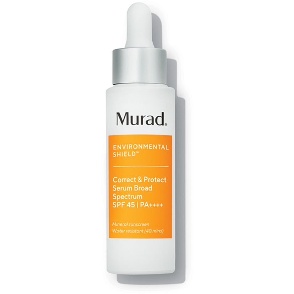 Murad Correct & Protect Serum SPF 45 - 30 ml