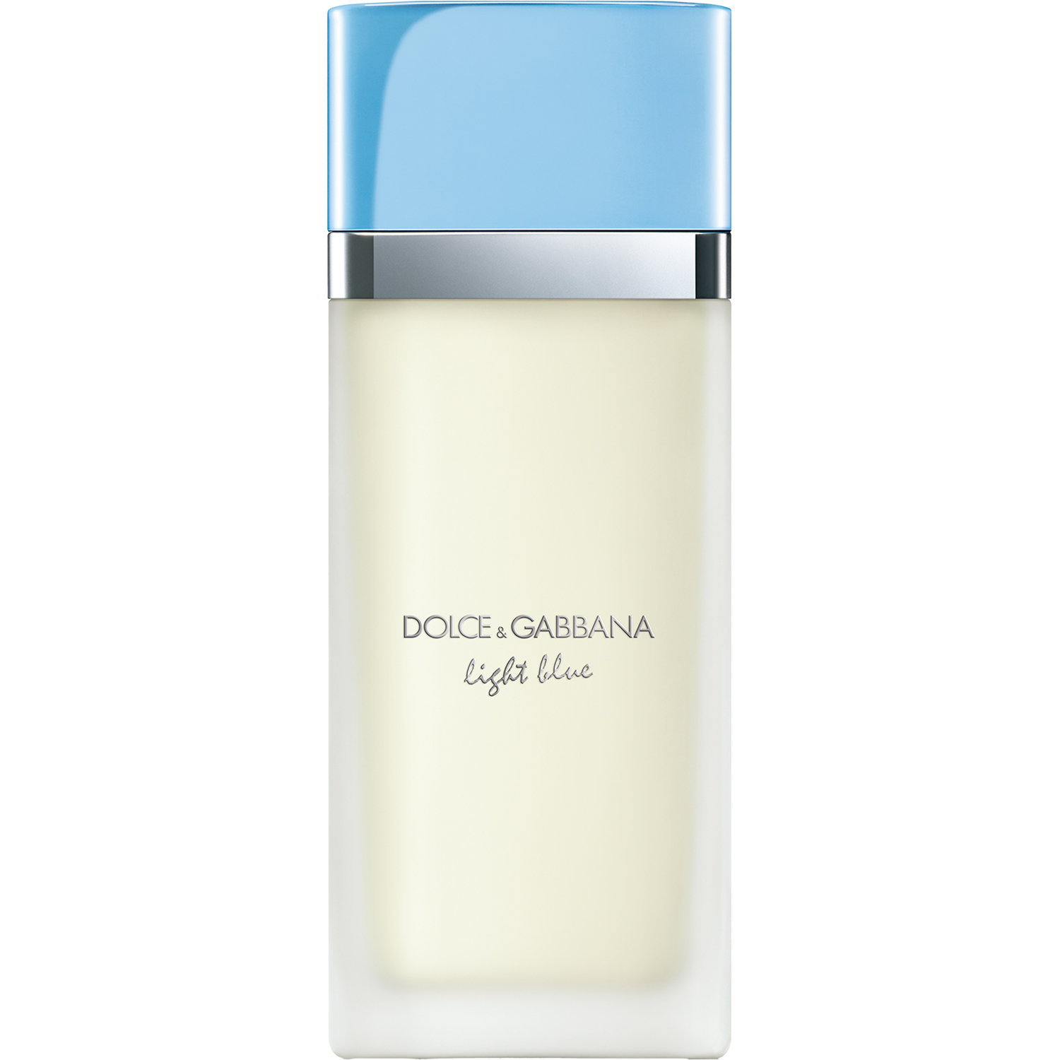 Light Blue Eau de Toilette - 50 ml
