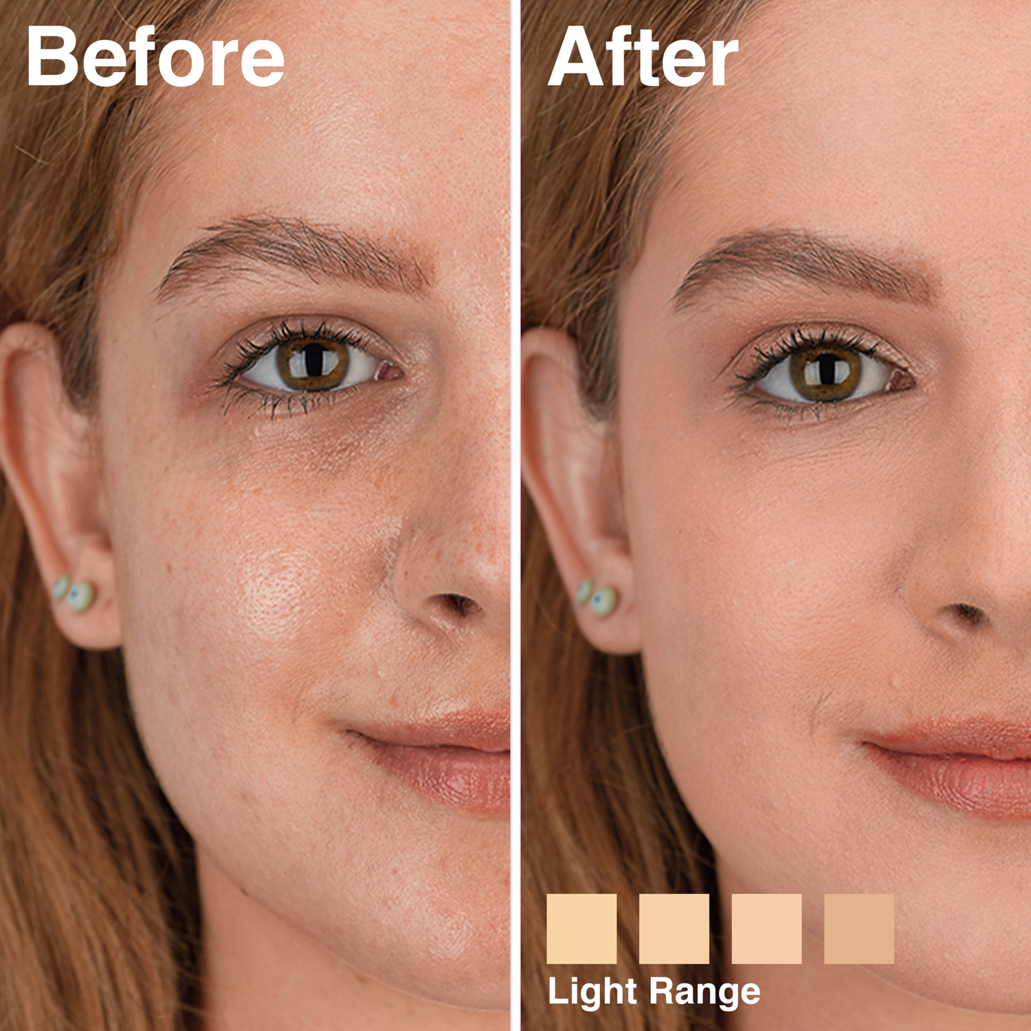 Instant Perfector 4-In-1 Matte Makeup