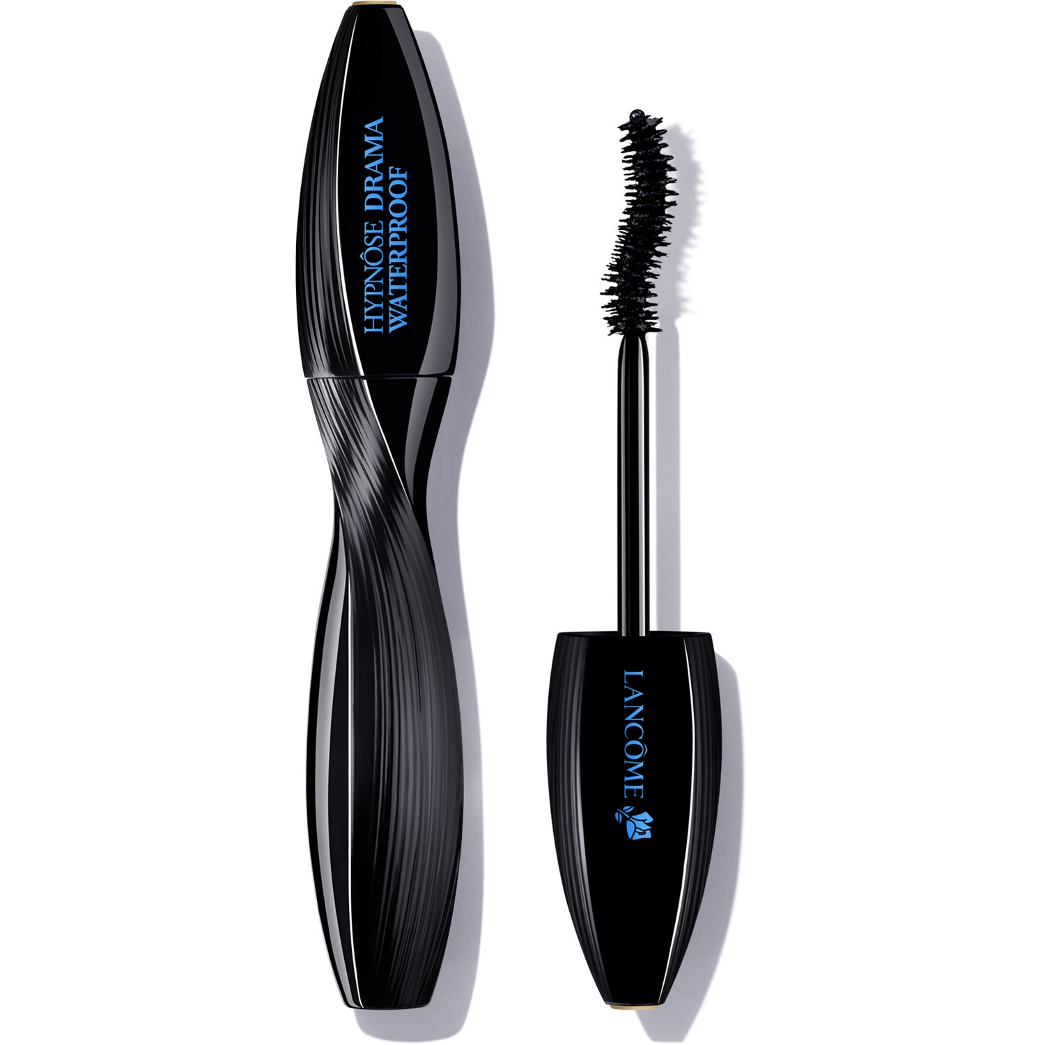 Lancôme Hypnôse Drama Waterproof Mascara 01 Excessive Black 8ml