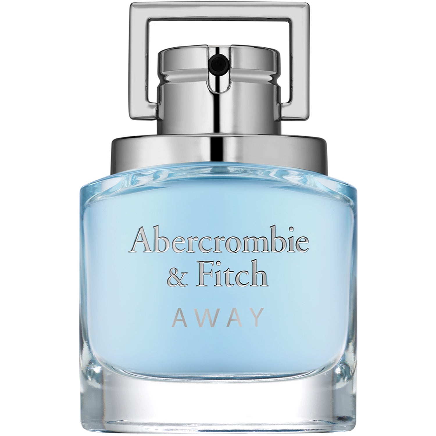 Abercrombie &amp  Fitch Away Spray - 50.00 ml