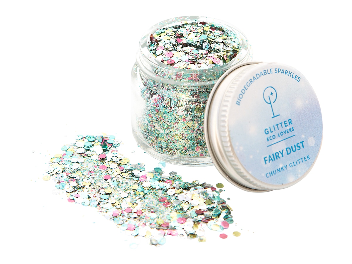 Chunky Glitter