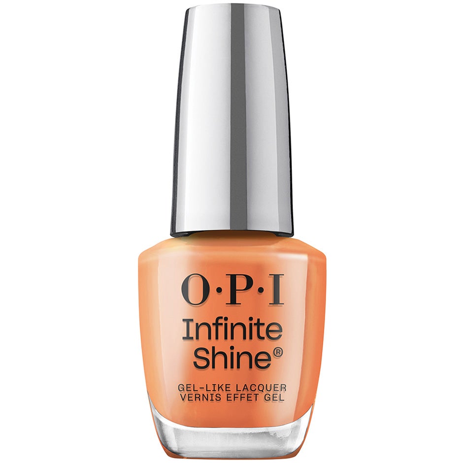 OPI Infinite Shine Bright On Top Of It 15ml