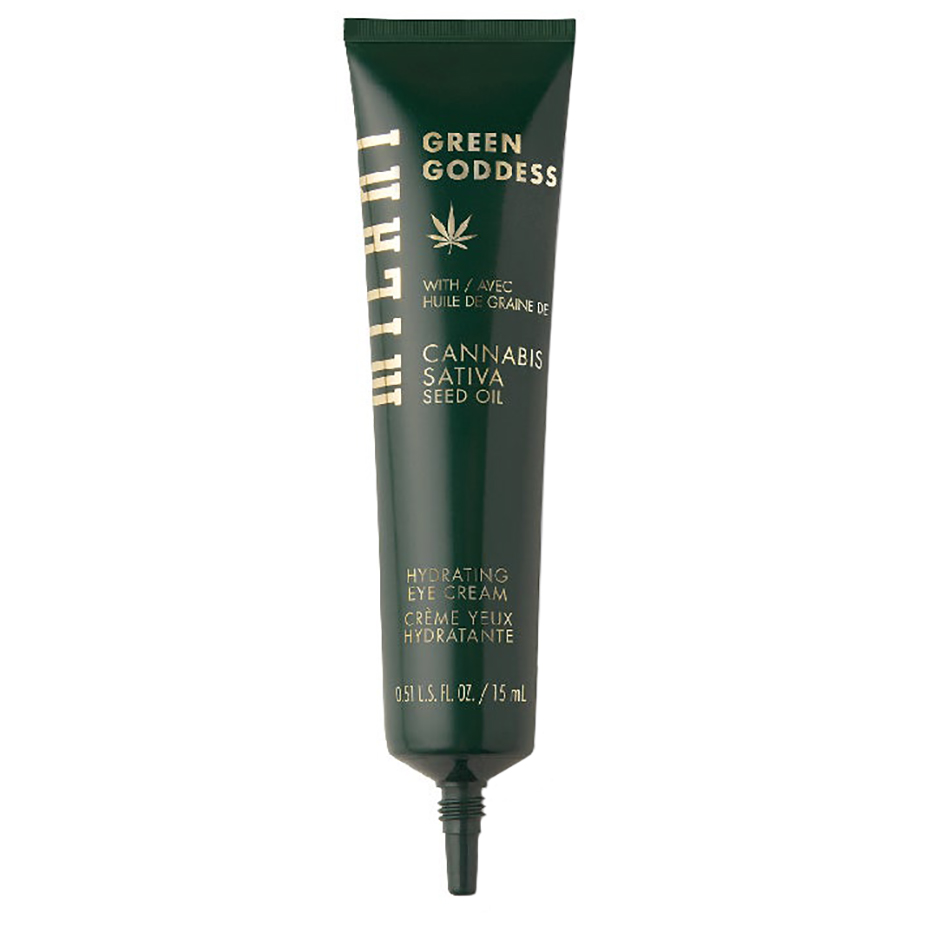 Green Godess Hydrating Eye Cream
