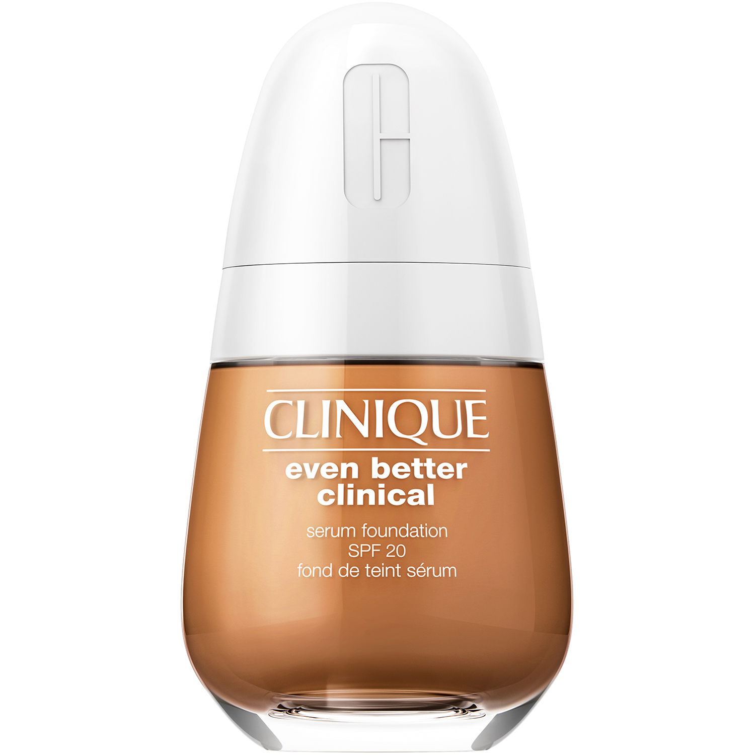 Even Better Clinical Serum Foundation SPF20 WN 118 Amber