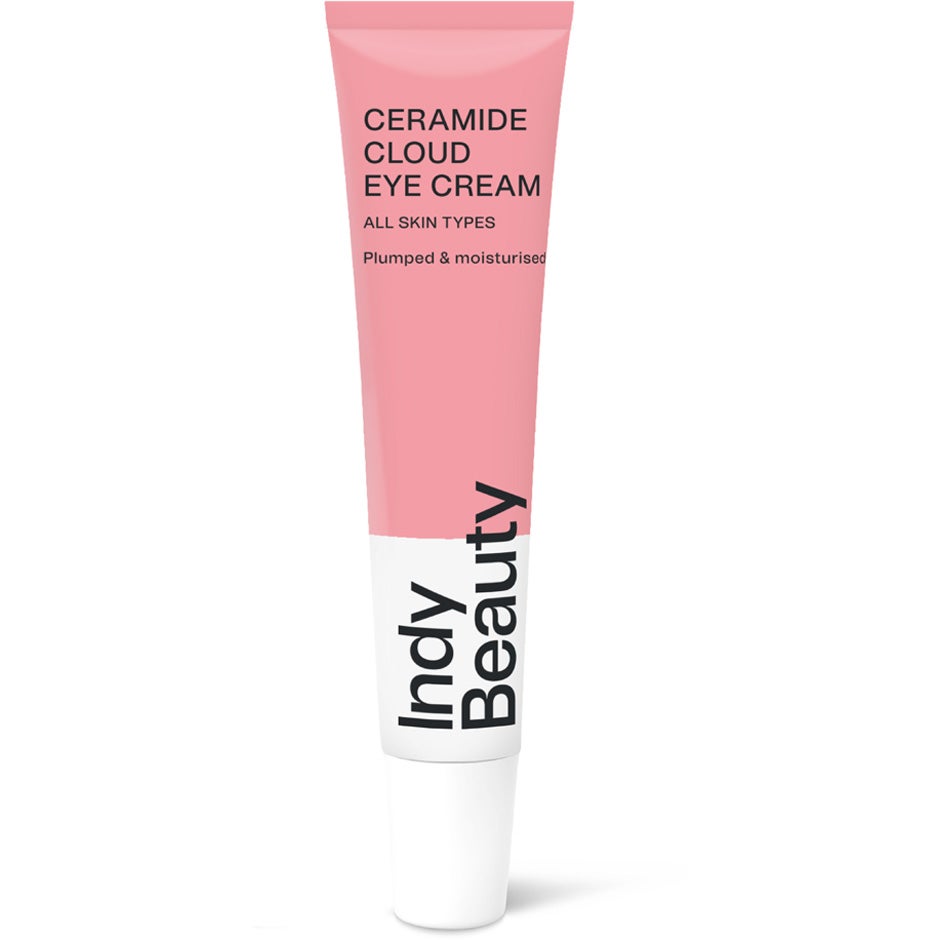 INDY BEAUTY Ceramide Cloud Eye Cream 15 ml