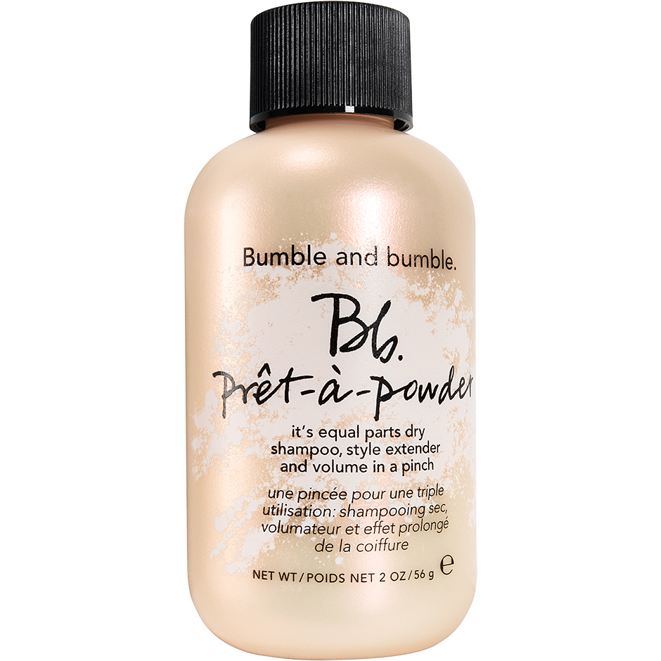 Bumble and bumble Prêt-à-powder 56 g