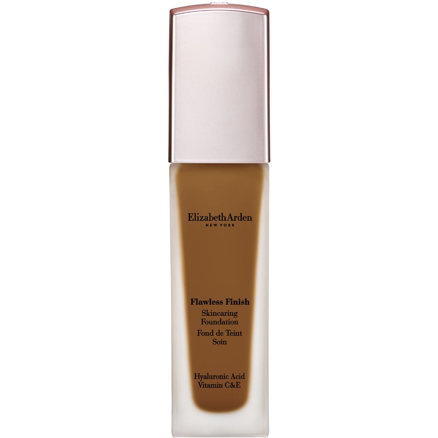 Flawless Finish Skincaring Foundation 620N