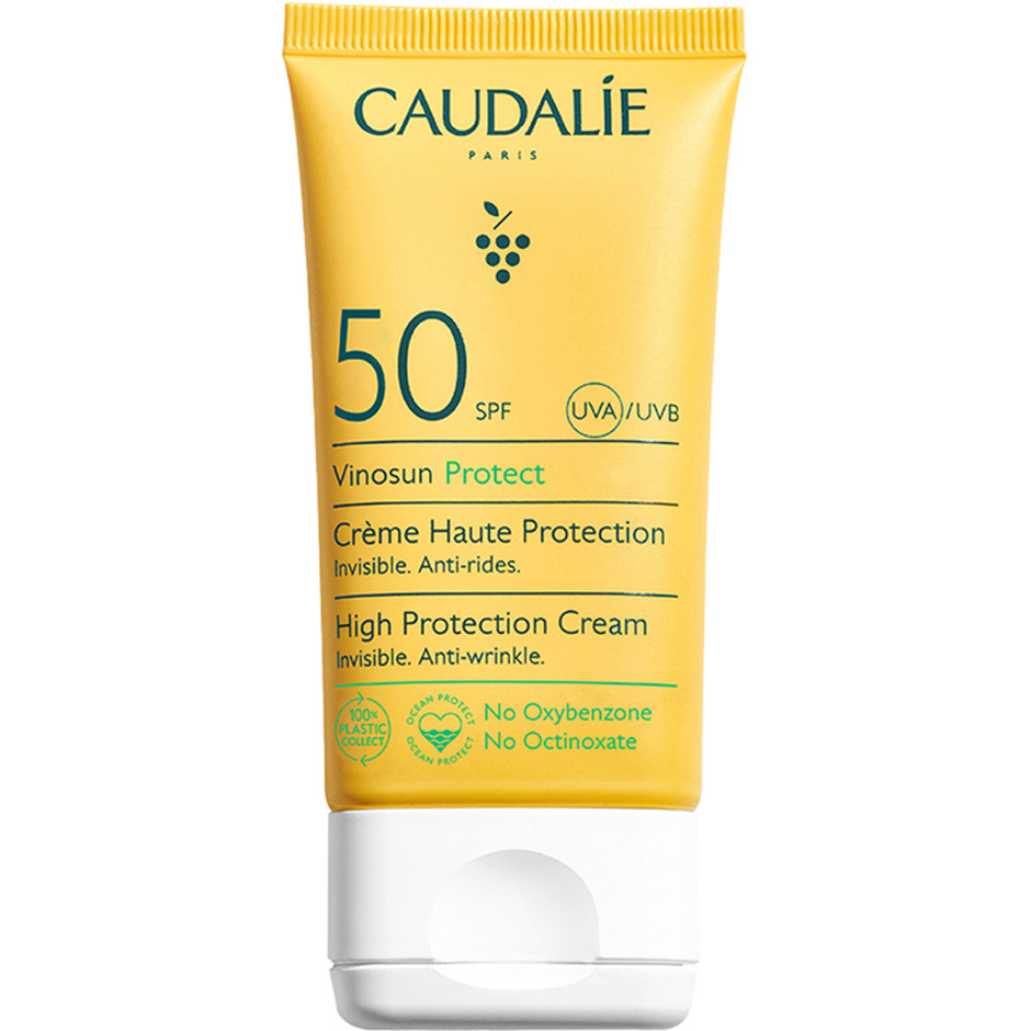 Vinosun High Protection Cream SPF50 (50 ml)