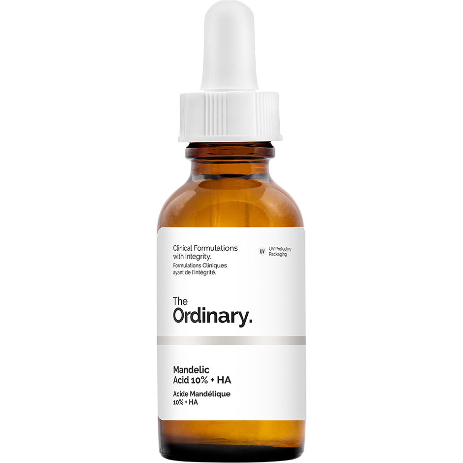 Mandelic Acid 10% + HA 30ml