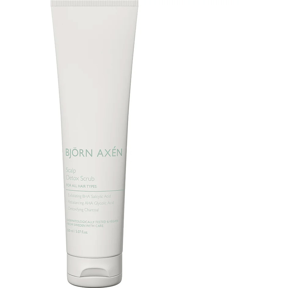 Björn Axen Scalp Scalp Detox Scrub  150 ml