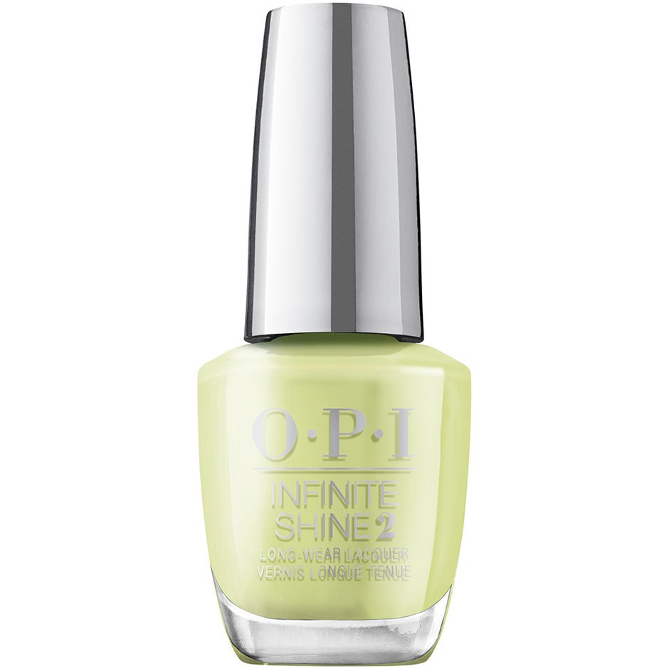 Bilde av Opi Infinite Shine Clear Your Cash - 15 Ml