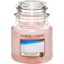 Yankee Candle Pink Sands