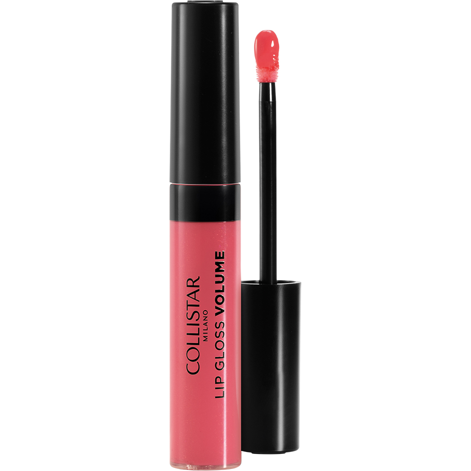 Lip Gloss Volume