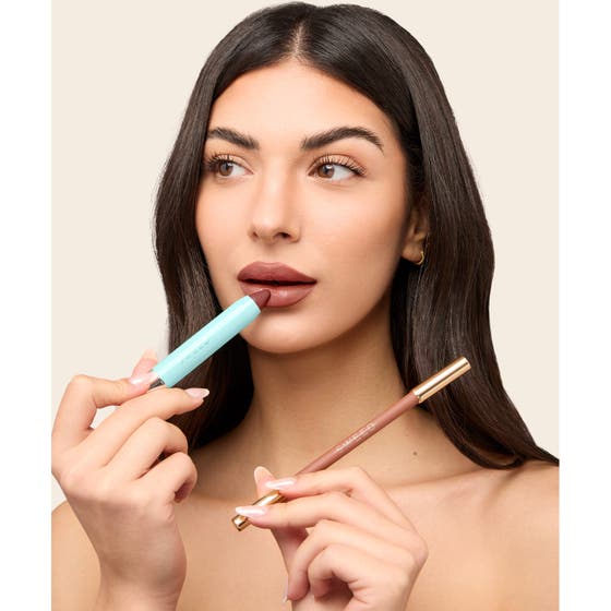 Lip Liner - Elisa Maino