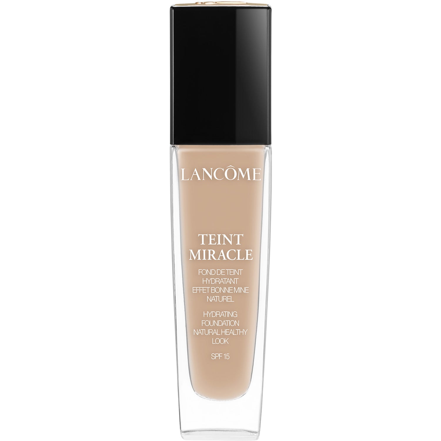 Teint Miracle Foundation 045 Sable Beige