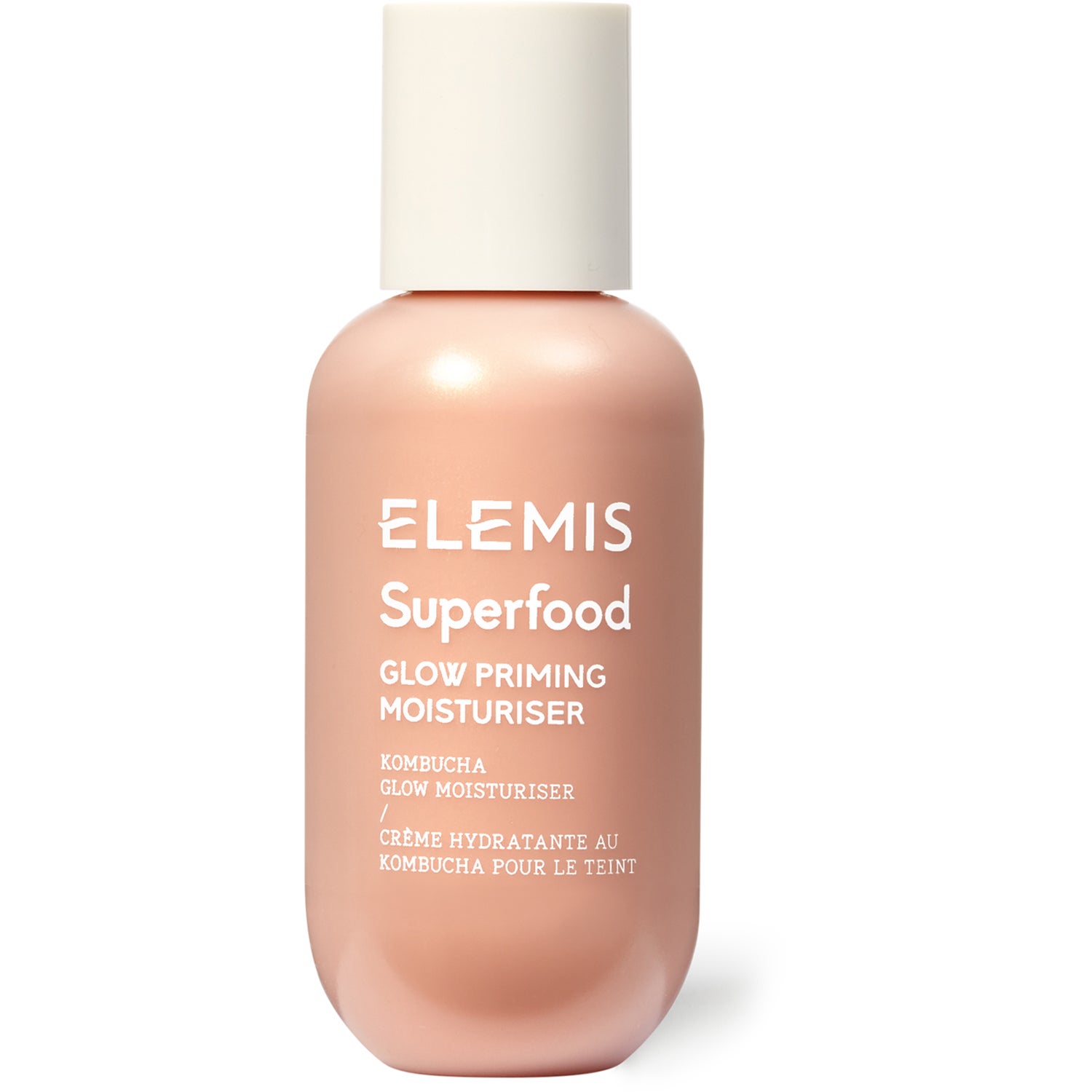 Elemis Superfood Glow Priming Moisturiser 60 ml