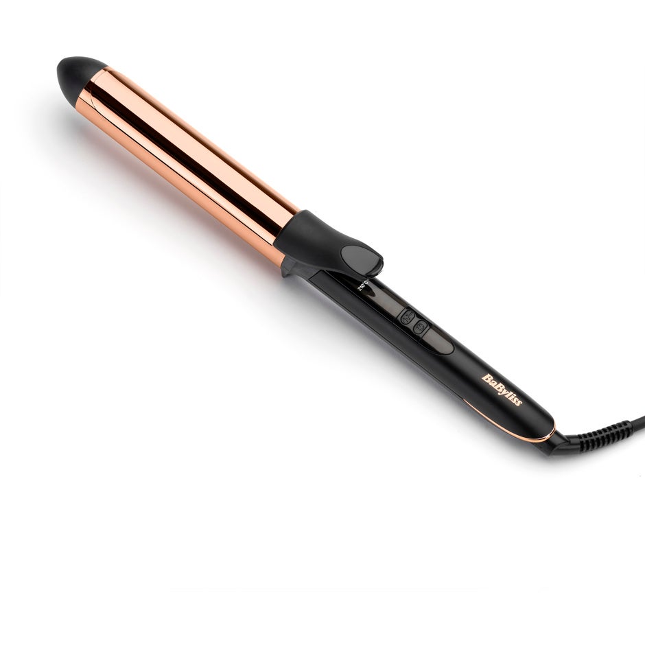 Lokówka BaByliss Titanium Brilliance C459E