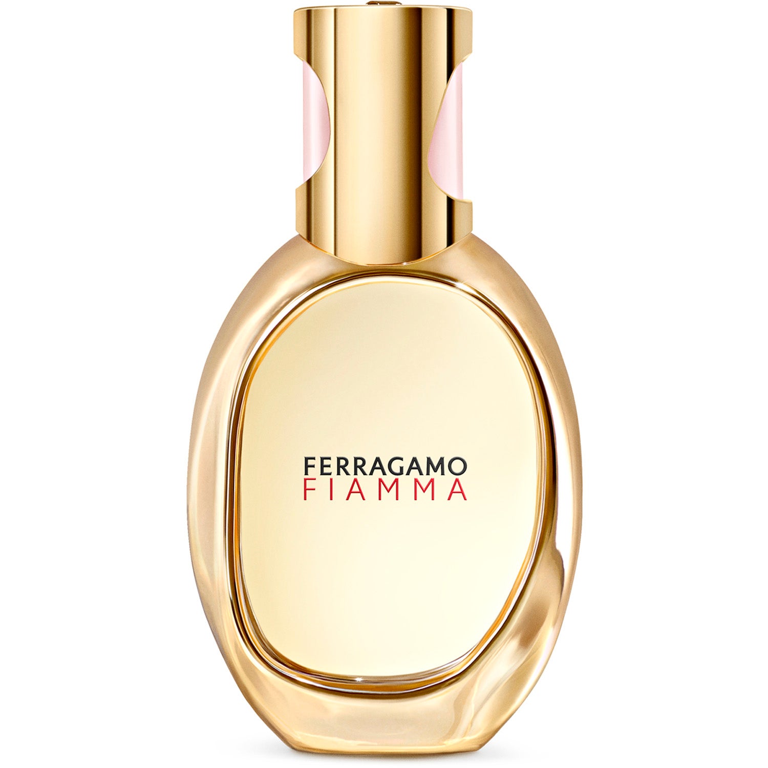Ferragamo Fiamma Eau de Parfum 35 ml