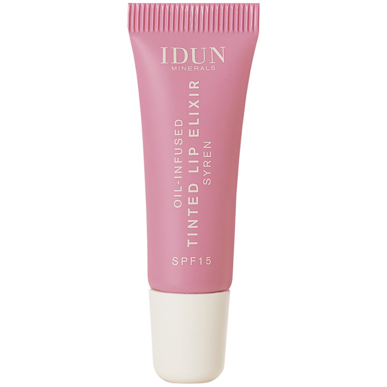 Oil-Infused Tinted Lip Elixir Syren