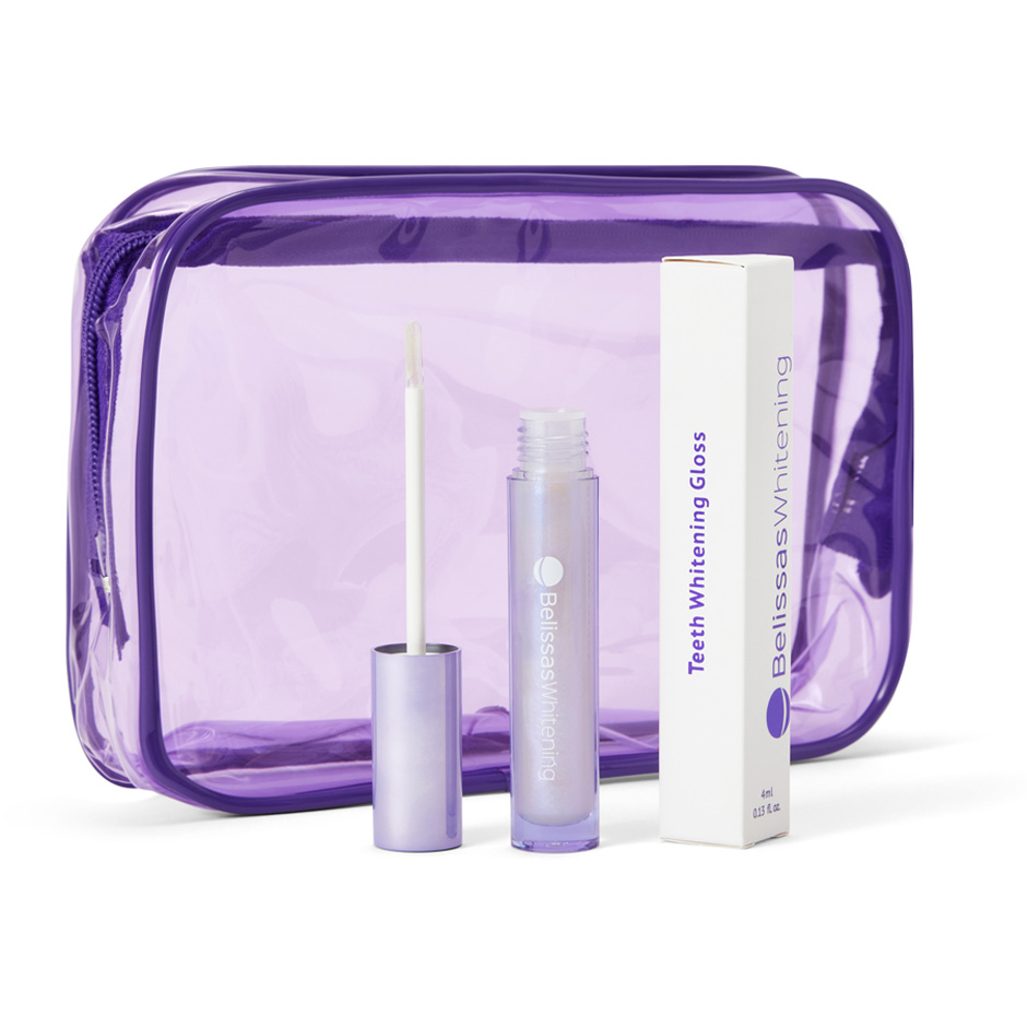 White n' Glow Kit,   Dental Whitening