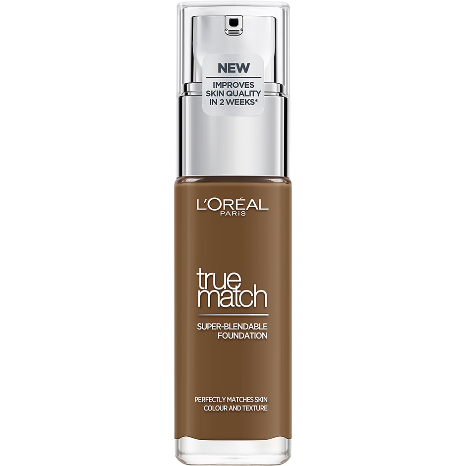 True Match Super-Blendable Foundation