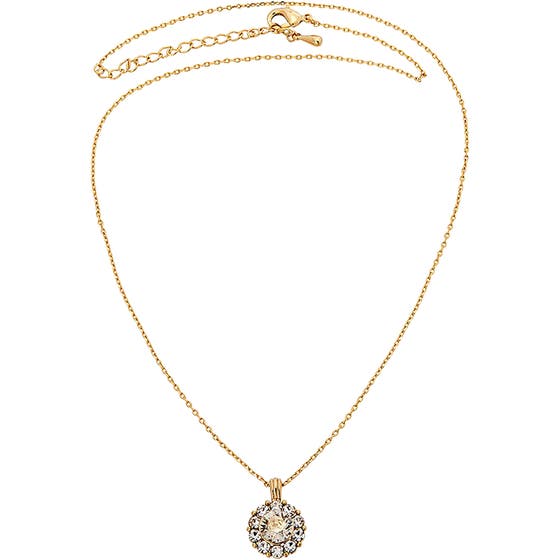 Sofia Necklace