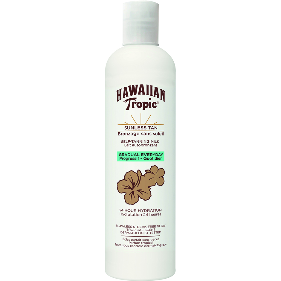 Self-Tanning Everyday Gradual Tan